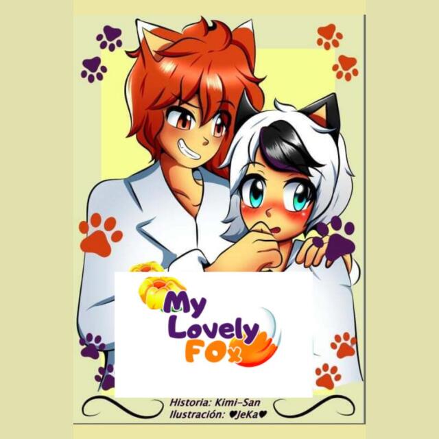 "My Lovely Fox" (English version)