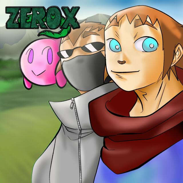 ZEROX