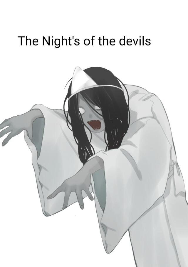 The Night's of the devils