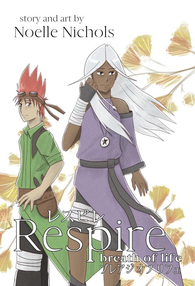 Respire: Breath of Life