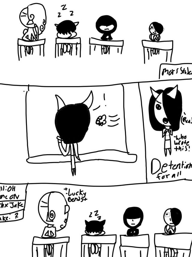 School problems
