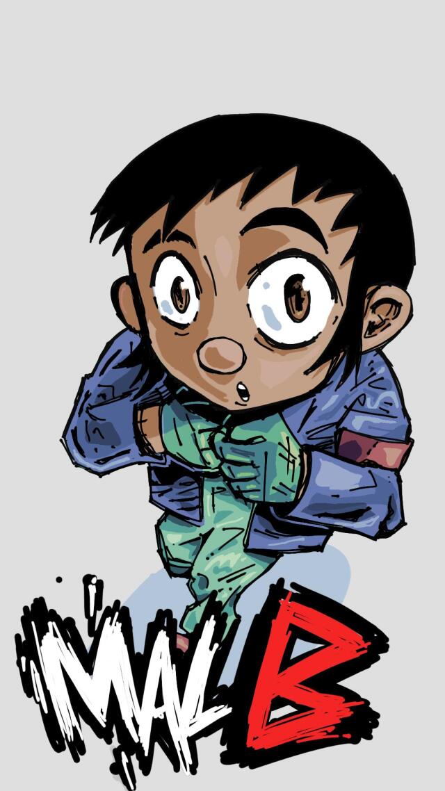 Mal.b