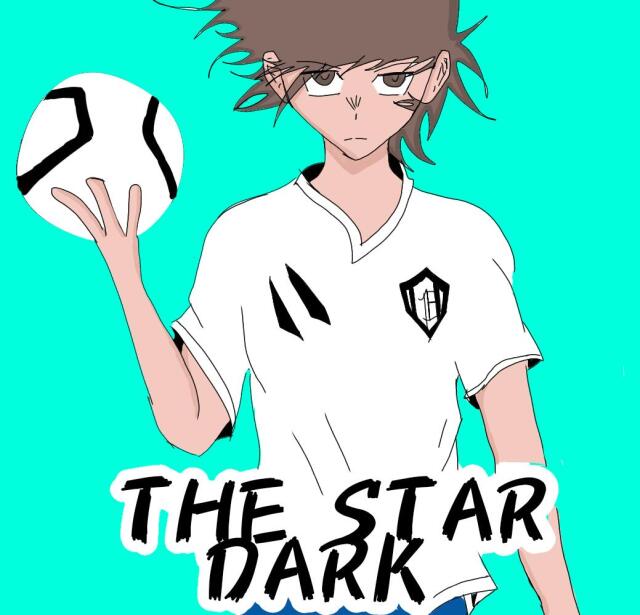 The Star Dark