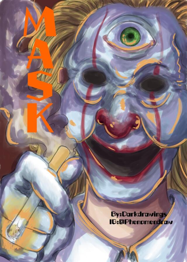 Mask