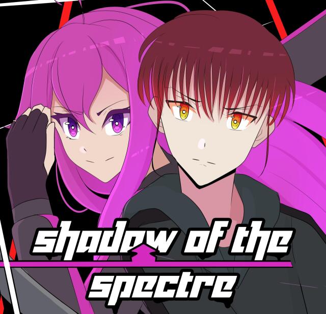 SHADOW OF THE SPECTRE