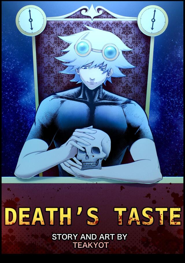 Death’s Taste