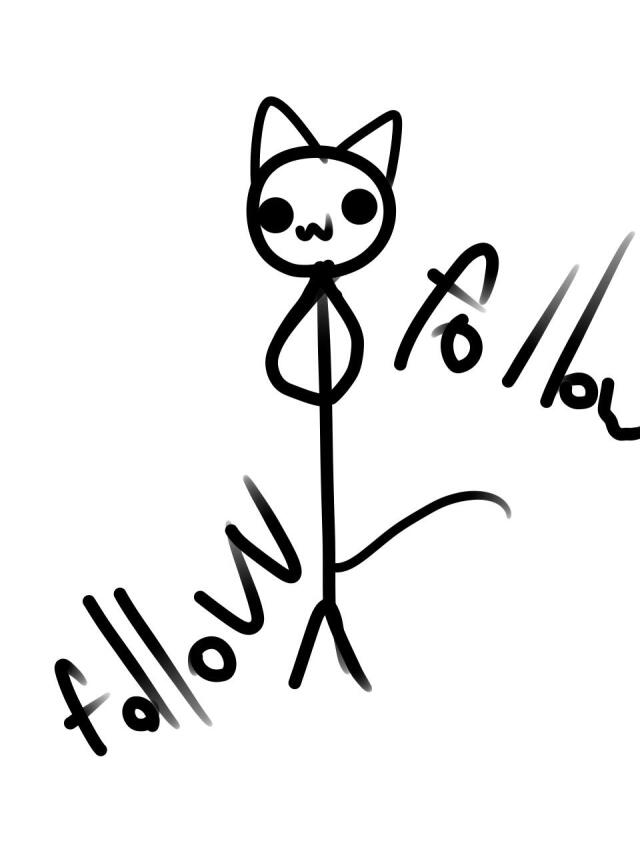 I want followers