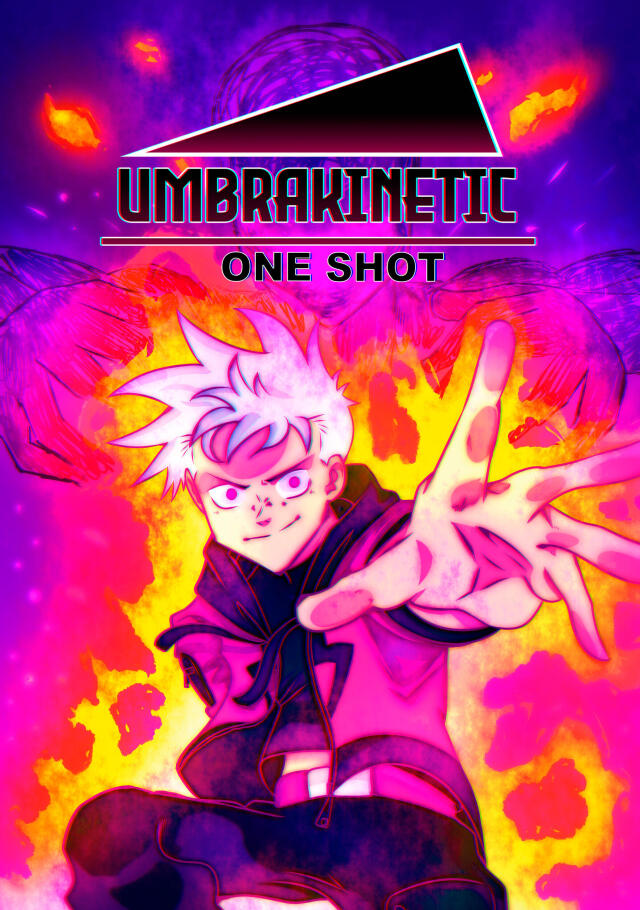UMBRAKINETIC