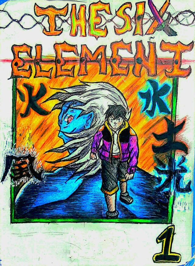 The Six Element 