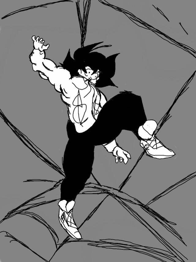 the shadows of Z