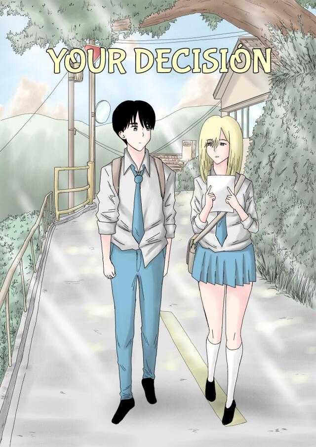Your Decision 