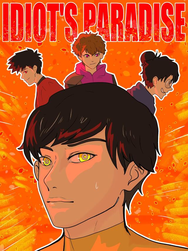 Idiot's Paradise (proto)