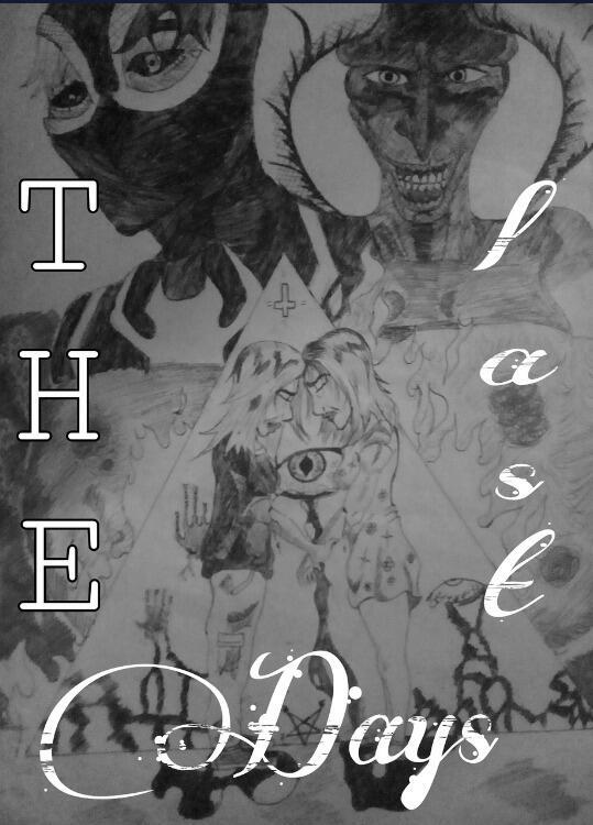 The last dasy