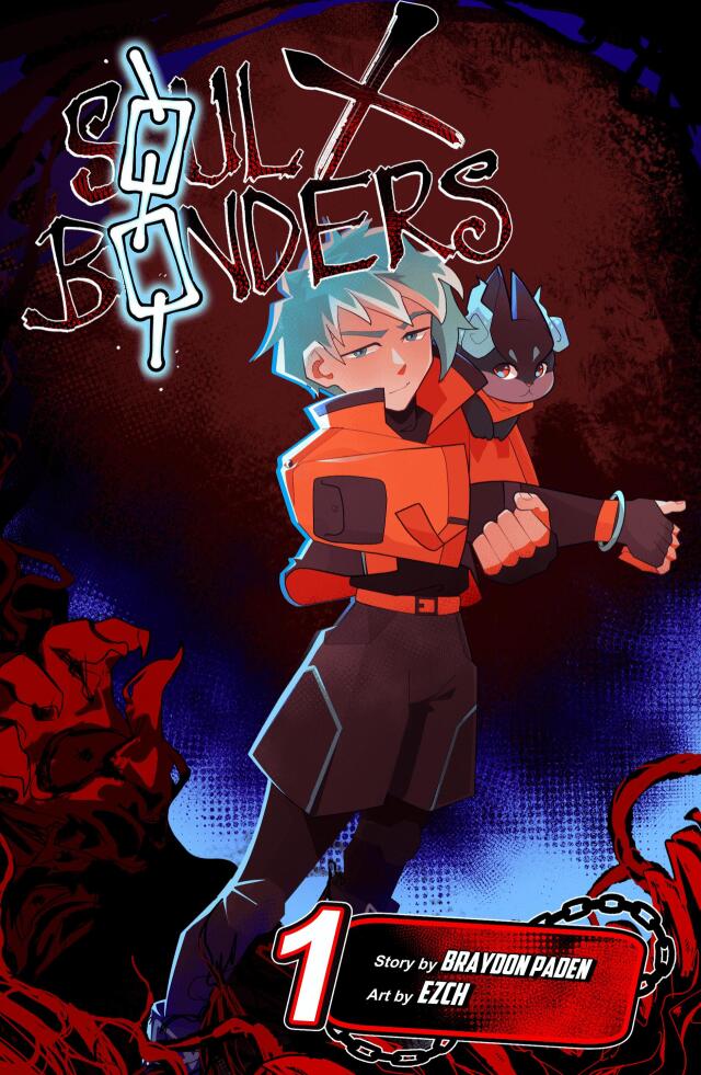 Soul X Bonders