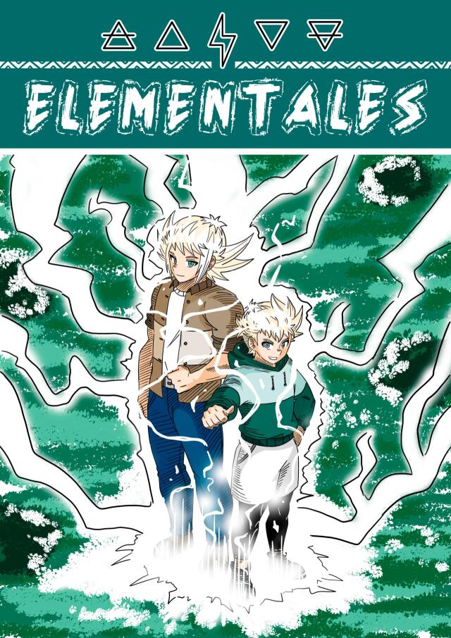 ELEMENTALES