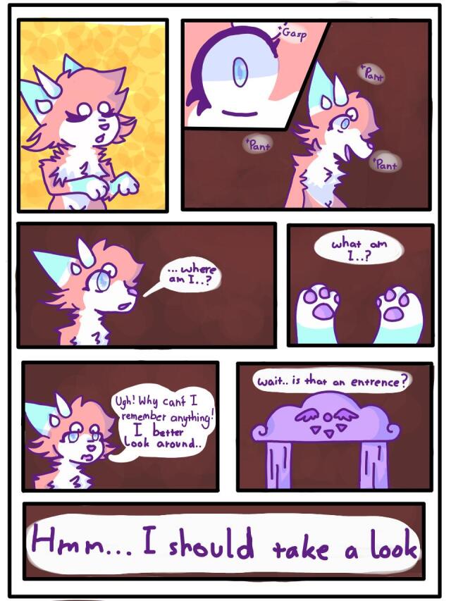 BelieveTale 1