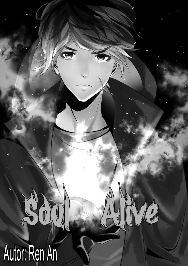 Soul Alive
