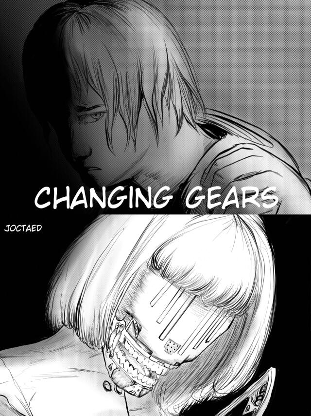 Changing gears