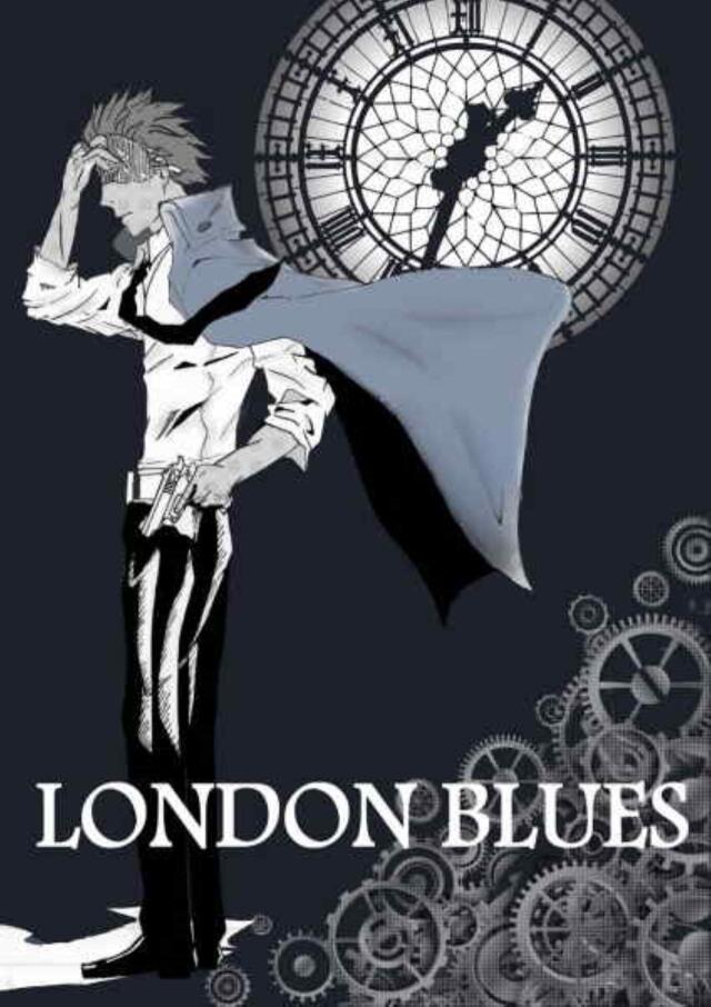 London Blues