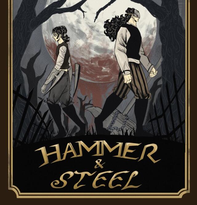 HAMMER & STEEL