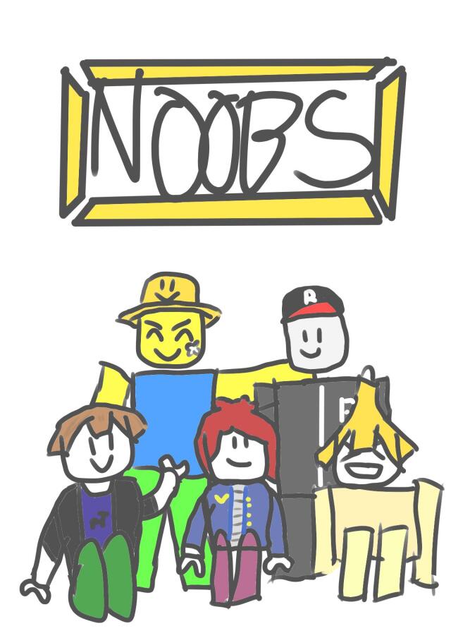 NOOBS 