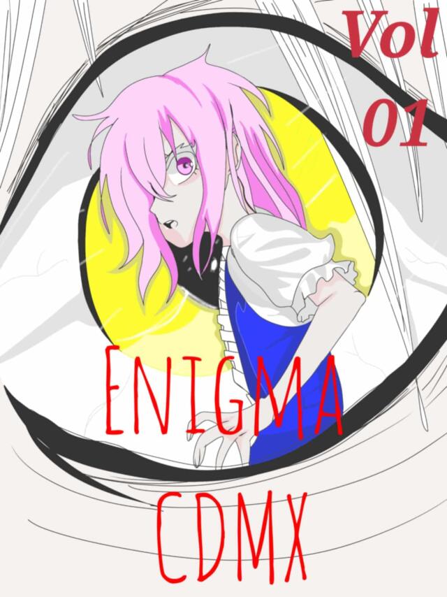 Enigma CDMX