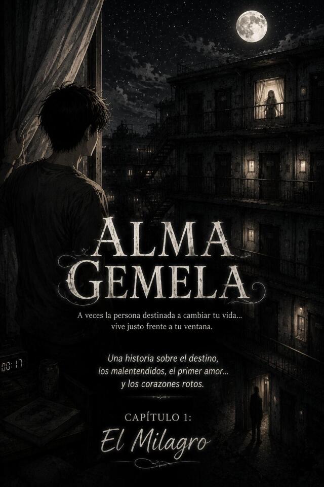 Alma gemela