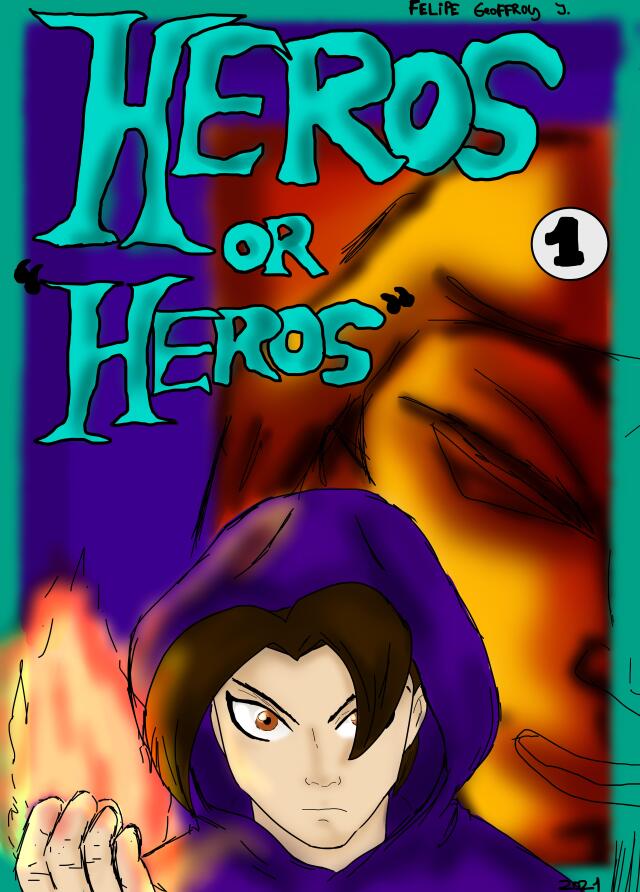 Heros or "Heros"