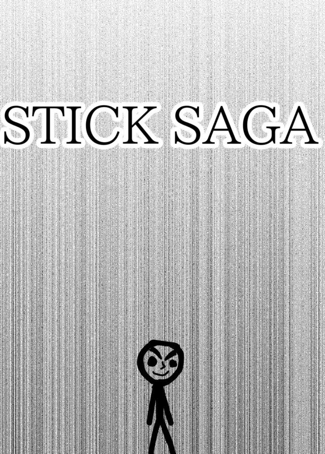 stick saga