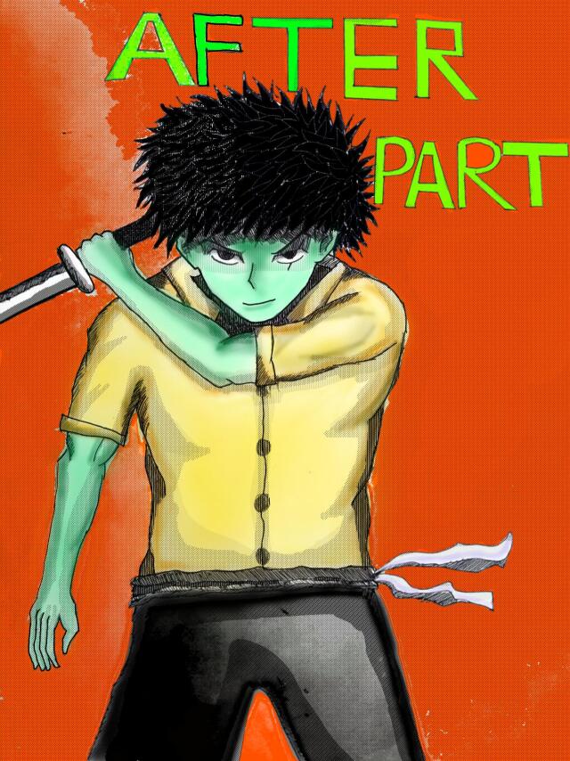 After Part