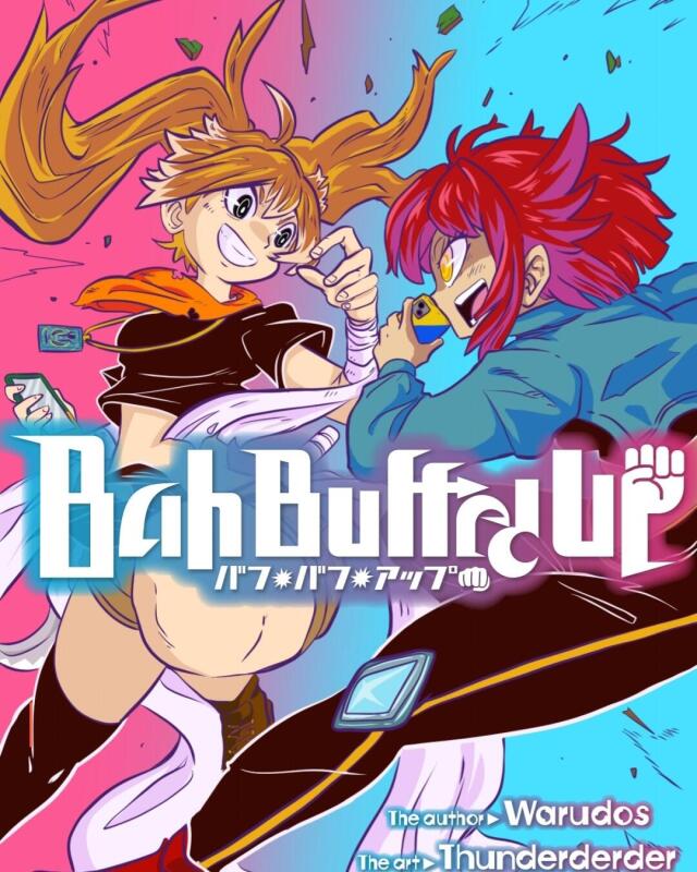 Chapter 1: Ichiyun Battles‼️