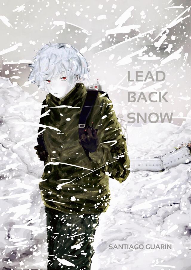 Lead Back Snow