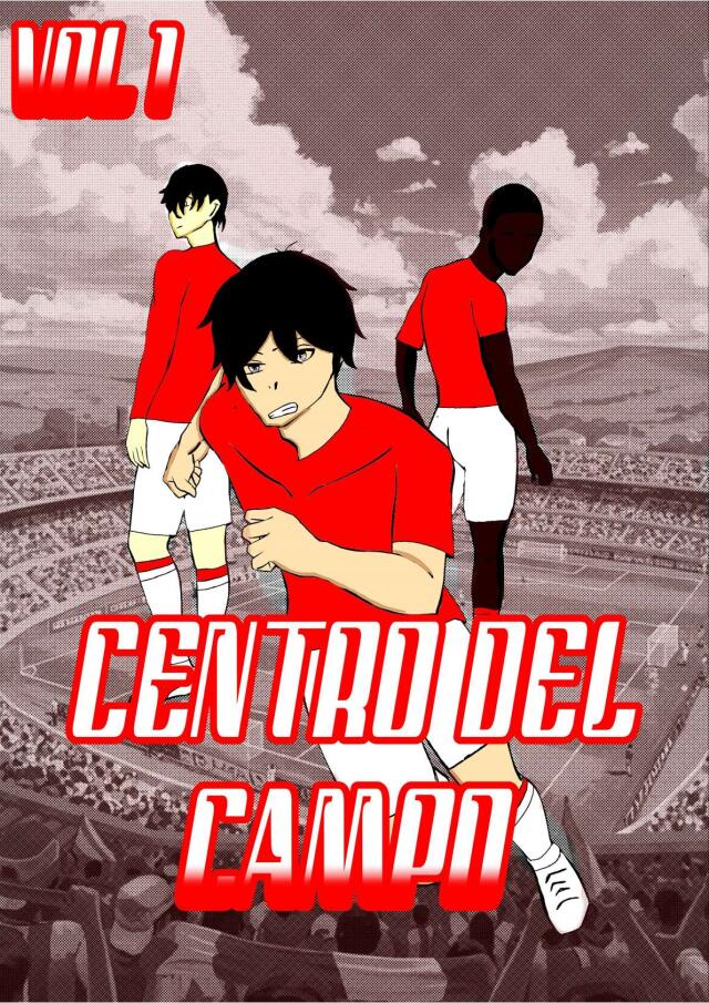Centro Del Campo
