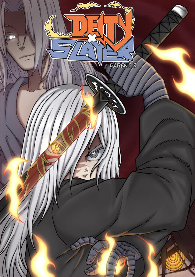 Deity x Slayer