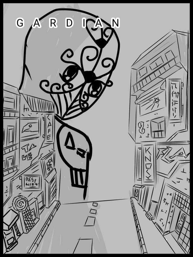 GUARDIAN