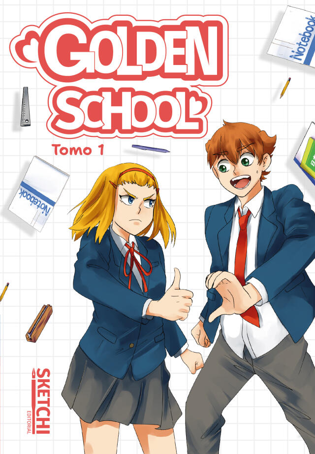Golden School