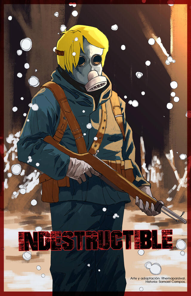Indestructible