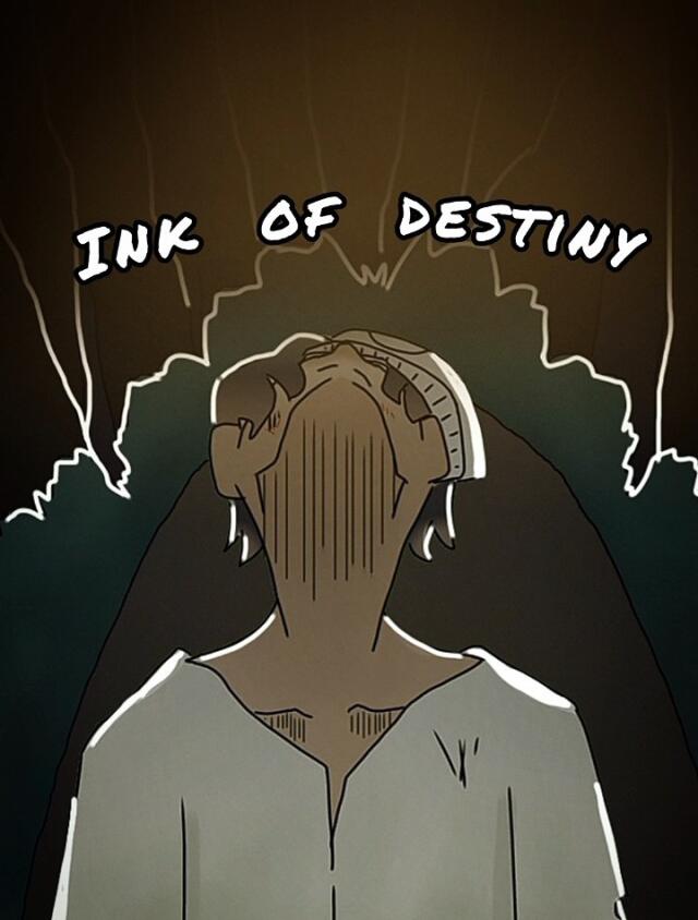 Ink of destiny