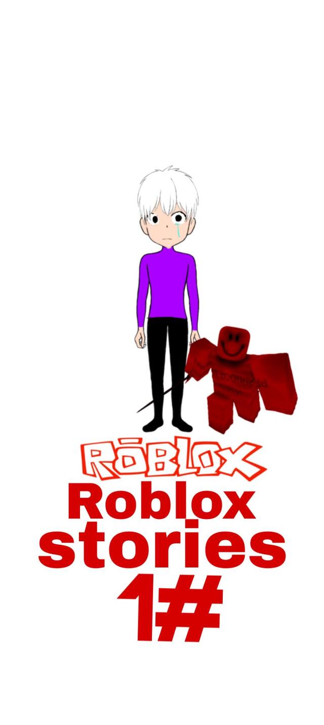 Roblox stories