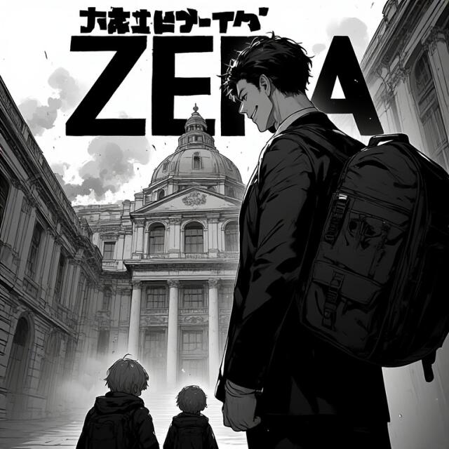 ゼラの宮殿 ZERA