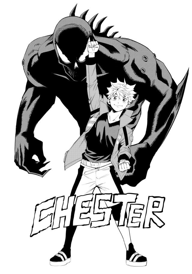 Chester