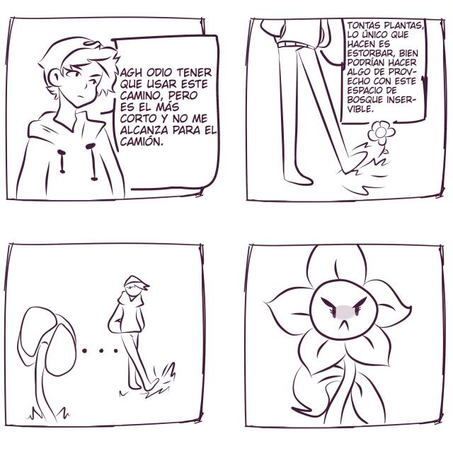PROYECTO DE LA NATURALEZA EN LA VIDA