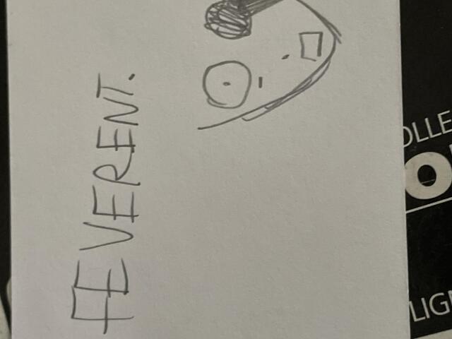 Feverent