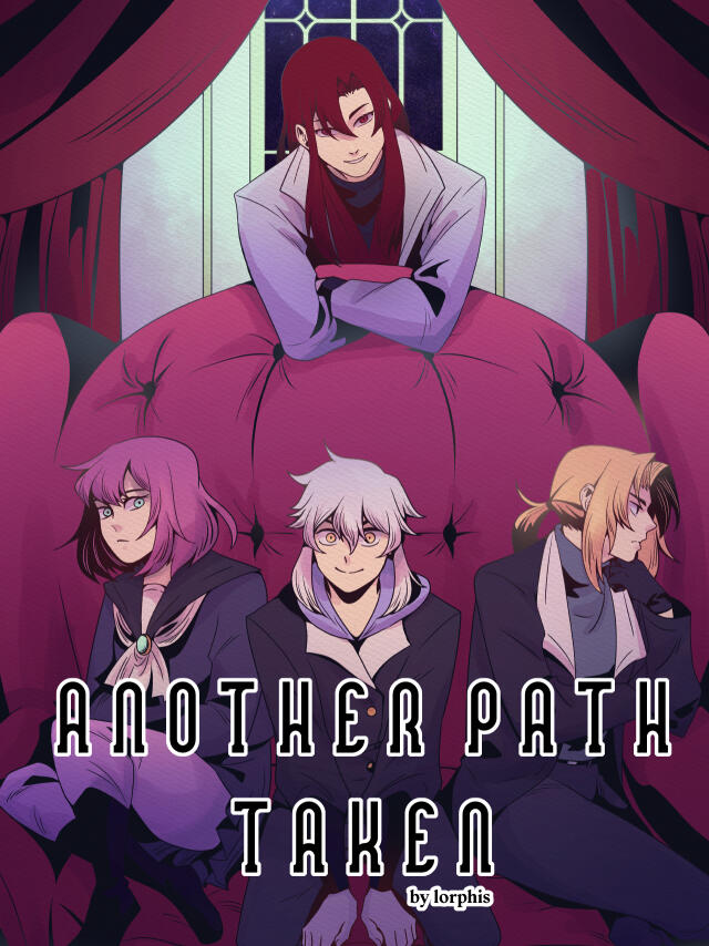 Another Path Taken [Rebirth, Regression, Isekai, 