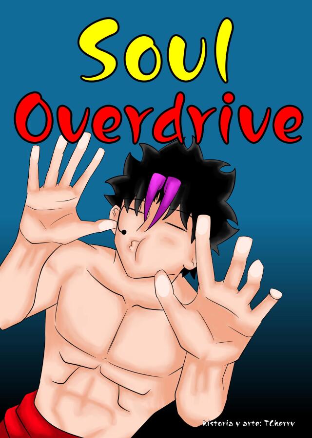 Soul Overdrive