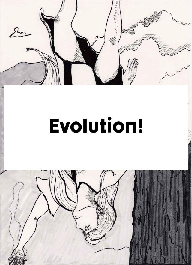 Evolution