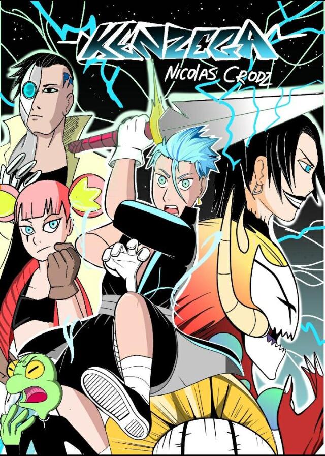 Kenzega