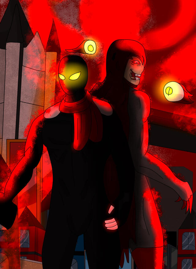 Demons Trigger