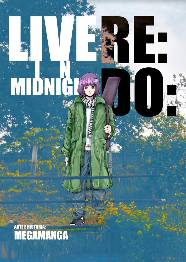 Live in Midnight: Re. Do.