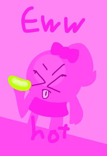 BOS 1: Eww hotdogs